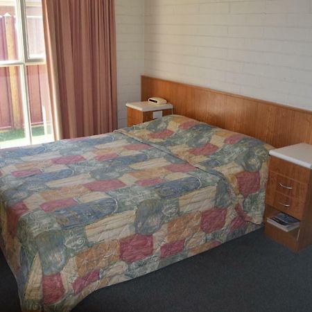 Big River Motel Echuca Dış mekan fotoğraf