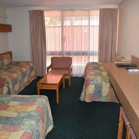 Big River Motel Echuca Dış mekan fotoğraf